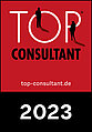 TOP CONSULTANT 2023